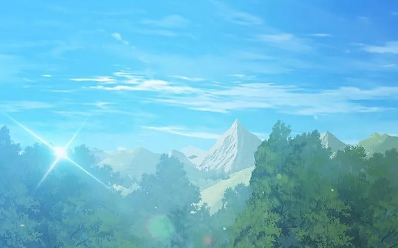 Read Peaceful Camping Life in Another World EN Manga Online