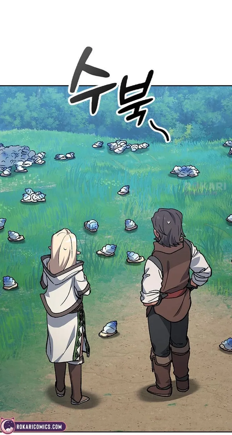 Read Peaceful Camping Life in Another World EN Manga Online