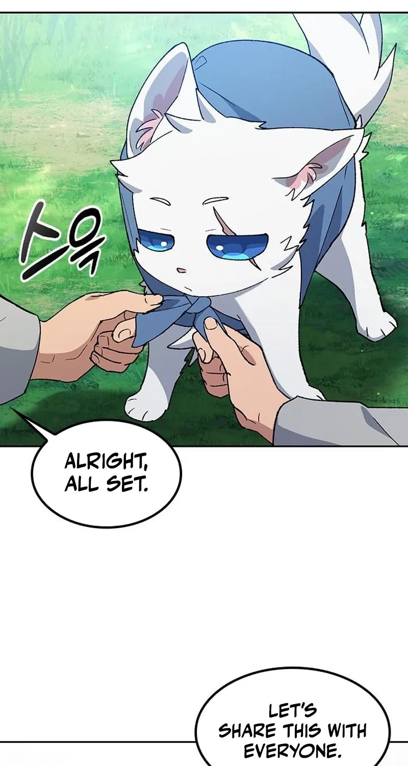 Read Peaceful Camping Life in Another World EN Manga Online