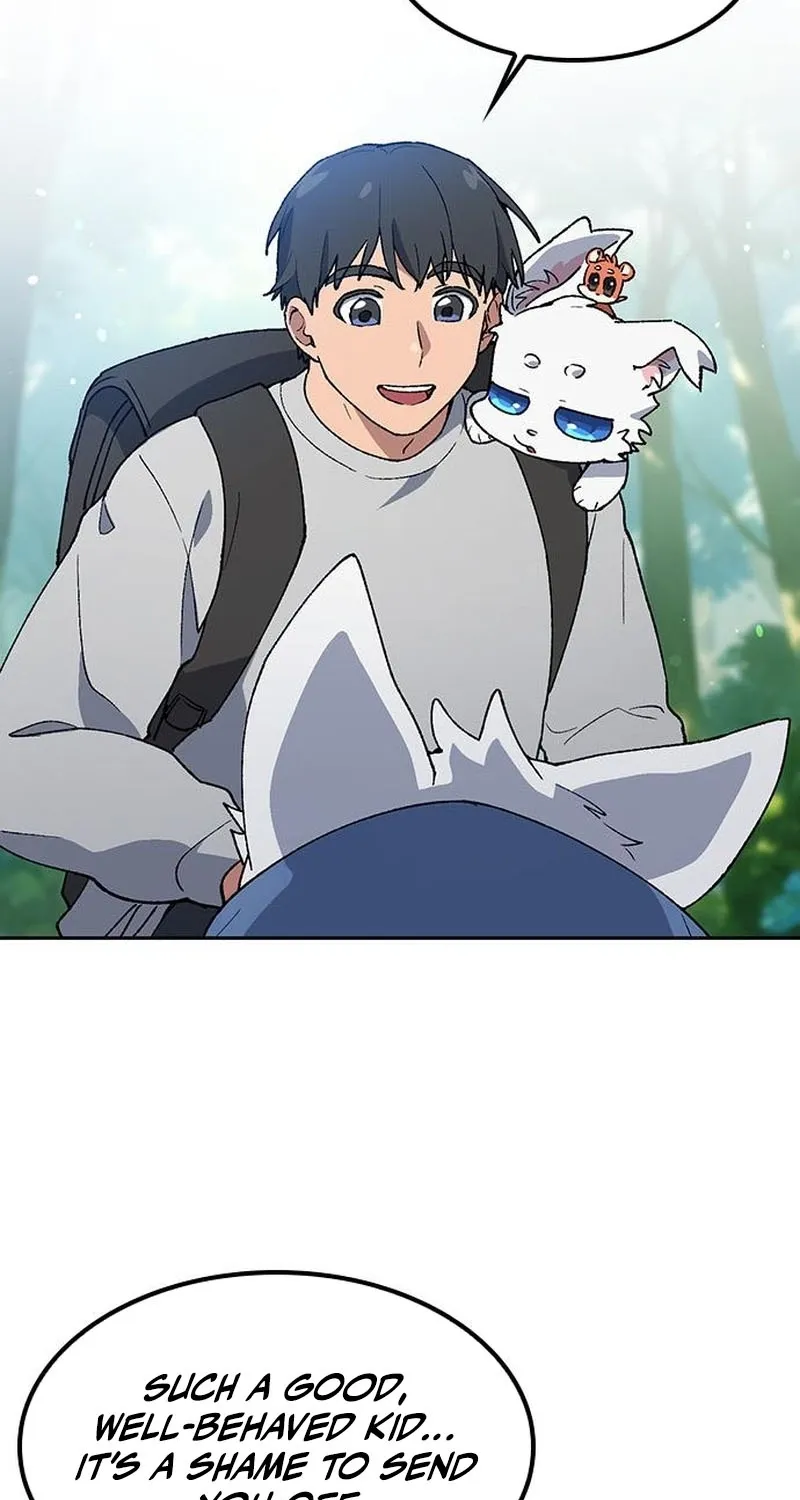Read Peaceful Camping Life in Another World EN Manga Online