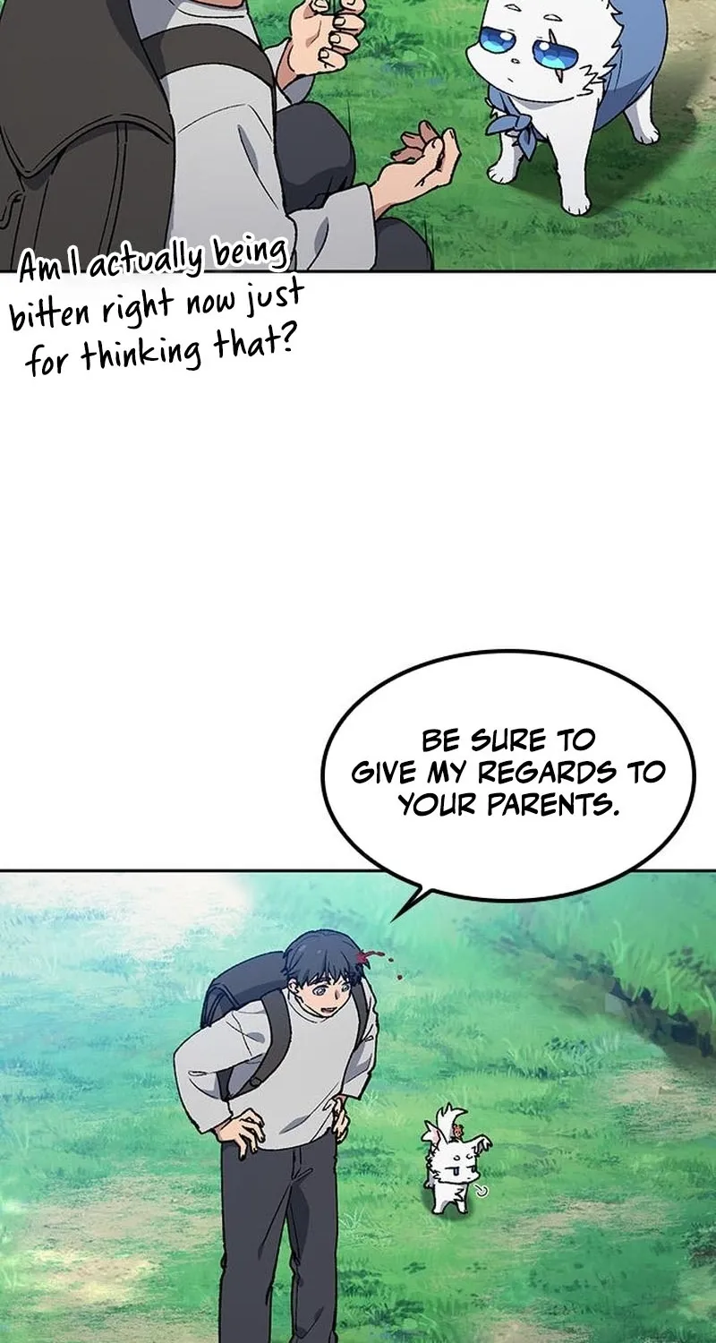 Read Peaceful Camping Life in Another World EN Manga Online