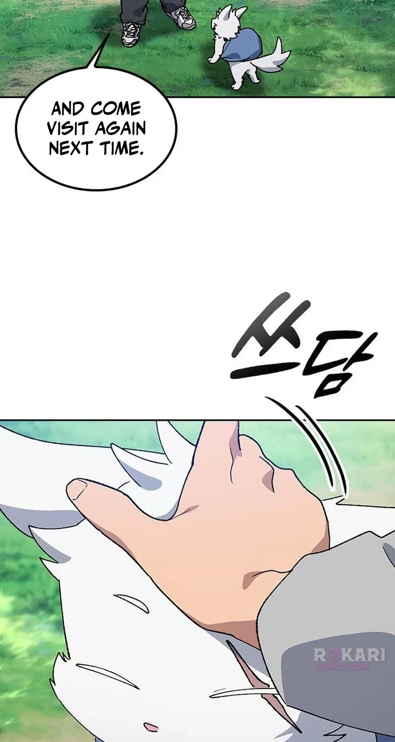 Read Peaceful Camping Life in Another World EN Manga Online