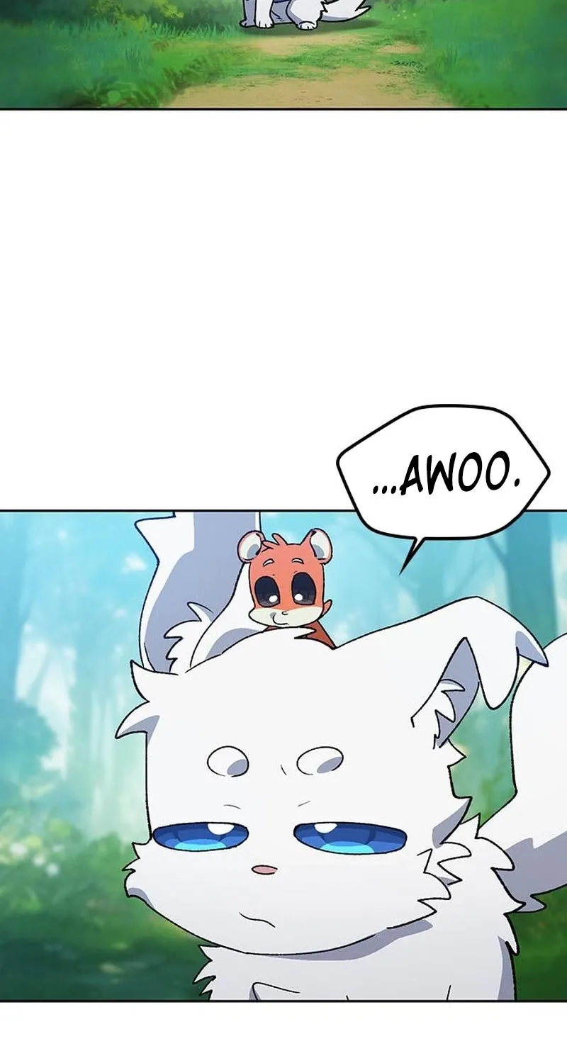 Read Peaceful Camping Life in Another World EN Manga Online
