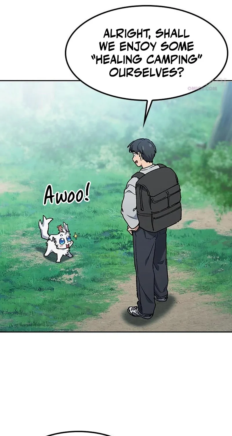 Read Peaceful Camping Life in Another World EN Manga Online