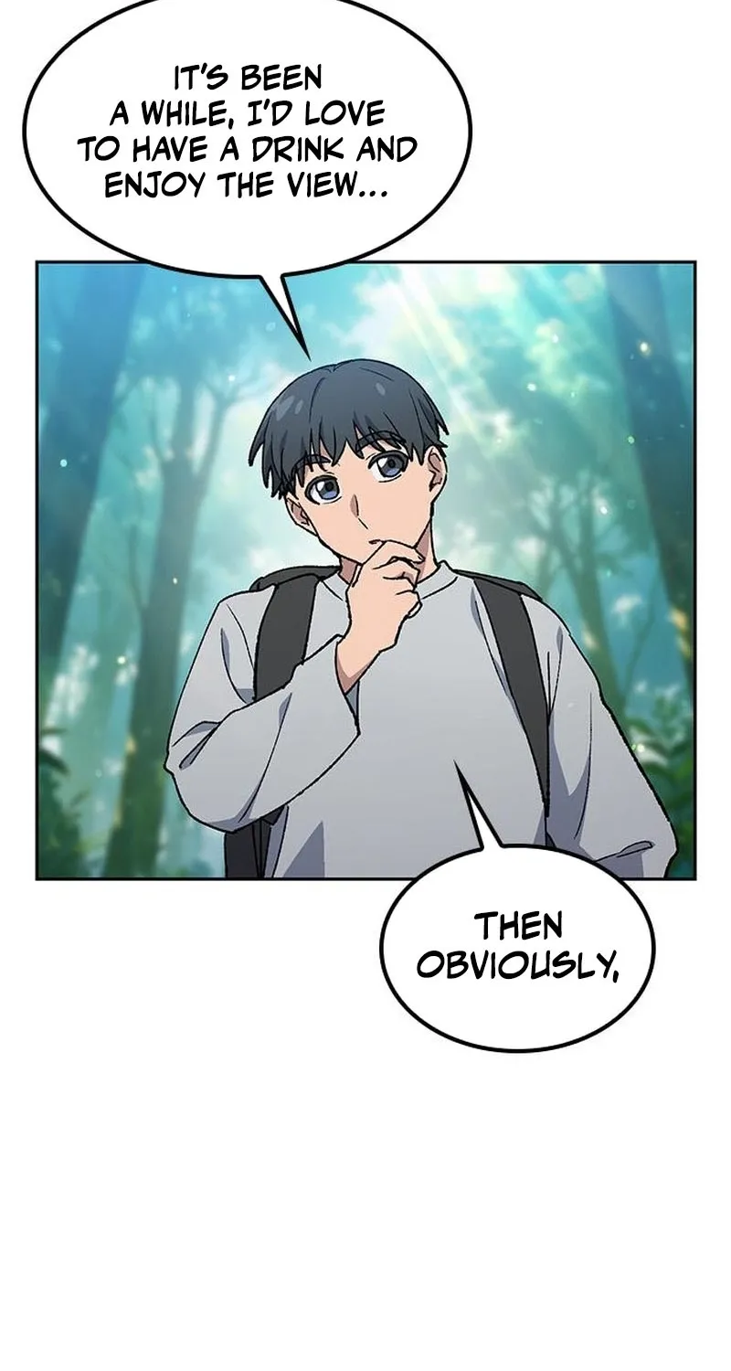 Read Peaceful Camping Life in Another World EN Manga Online