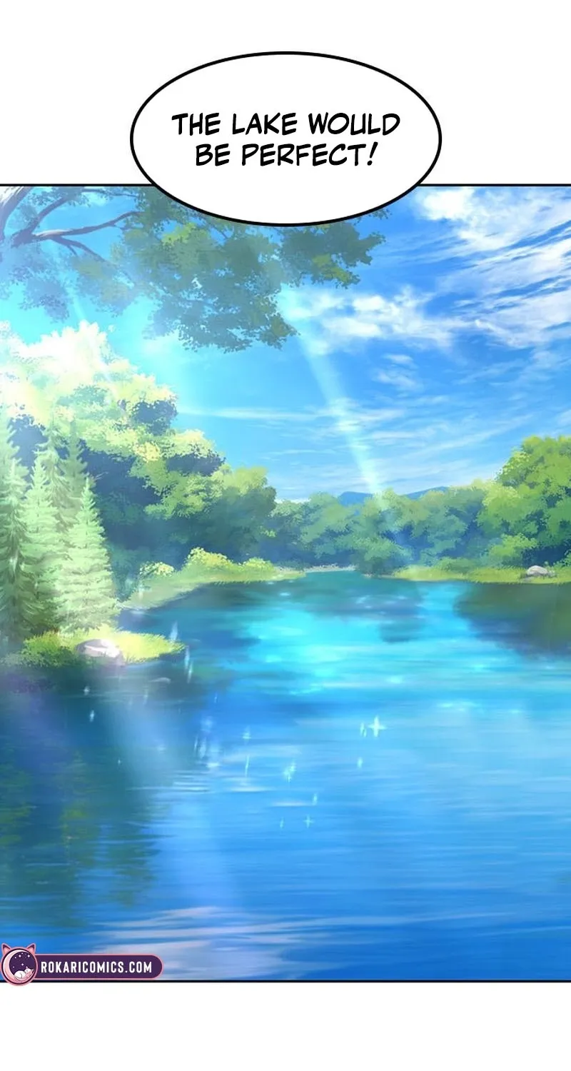 Read Peaceful Camping Life in Another World EN Manga Online
