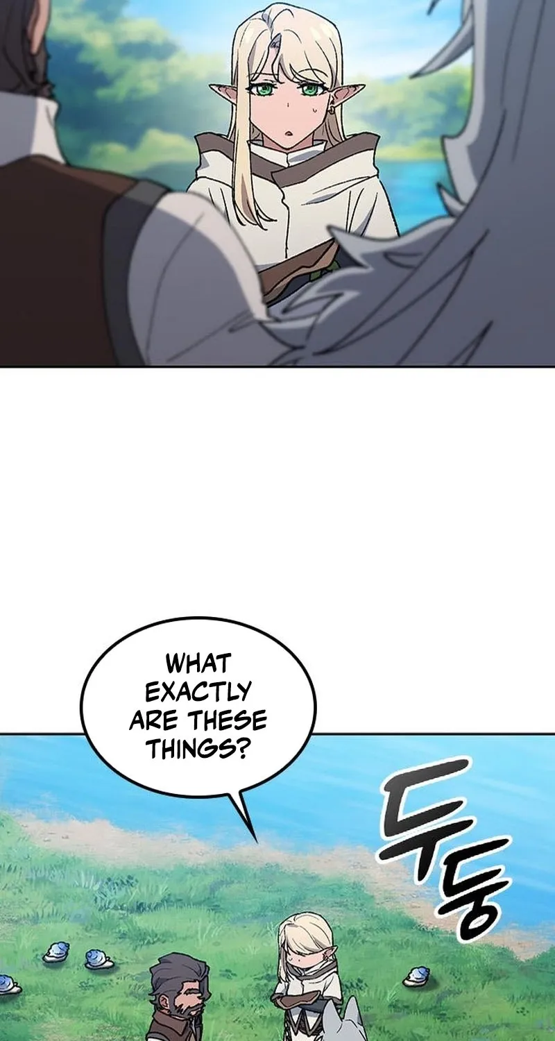 Read Peaceful Camping Life in Another World EN Manga Online