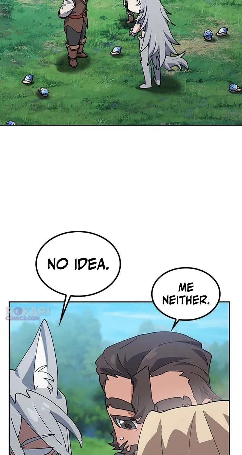 Read Peaceful Camping Life in Another World EN Manga Online