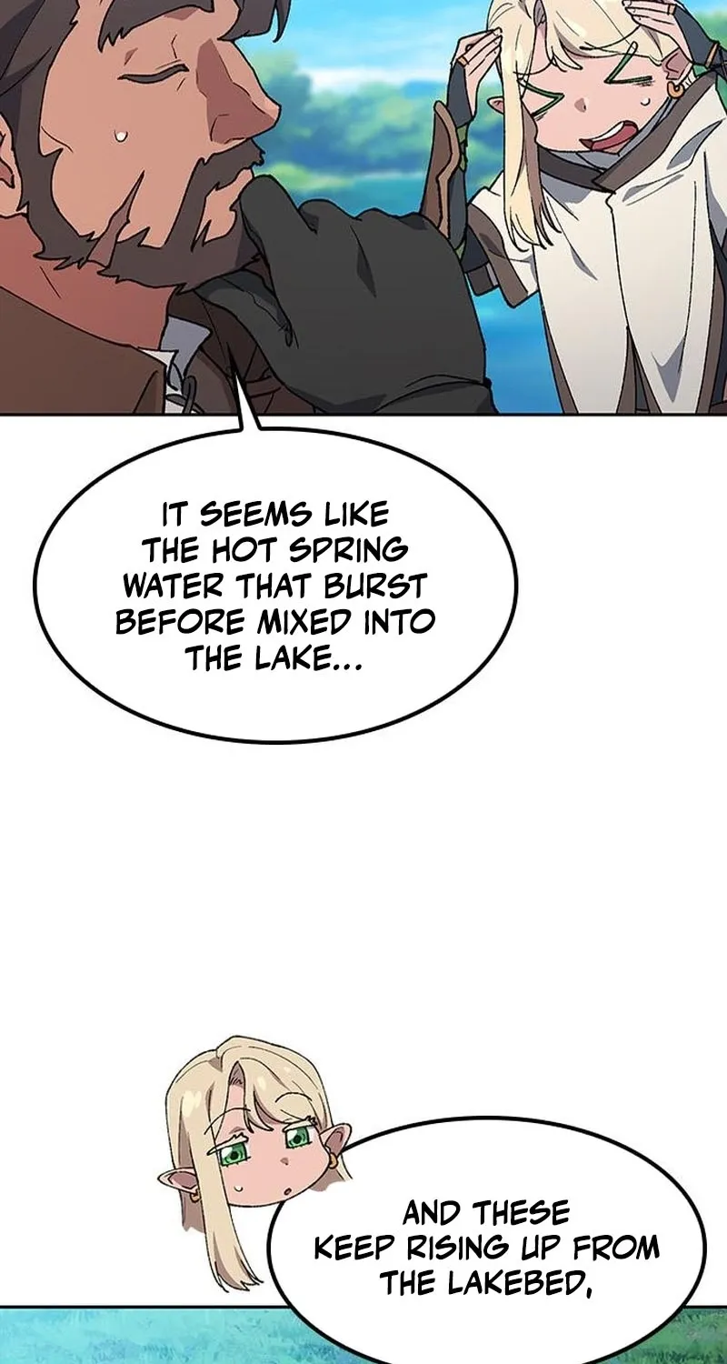 Read Peaceful Camping Life in Another World EN Manga Online