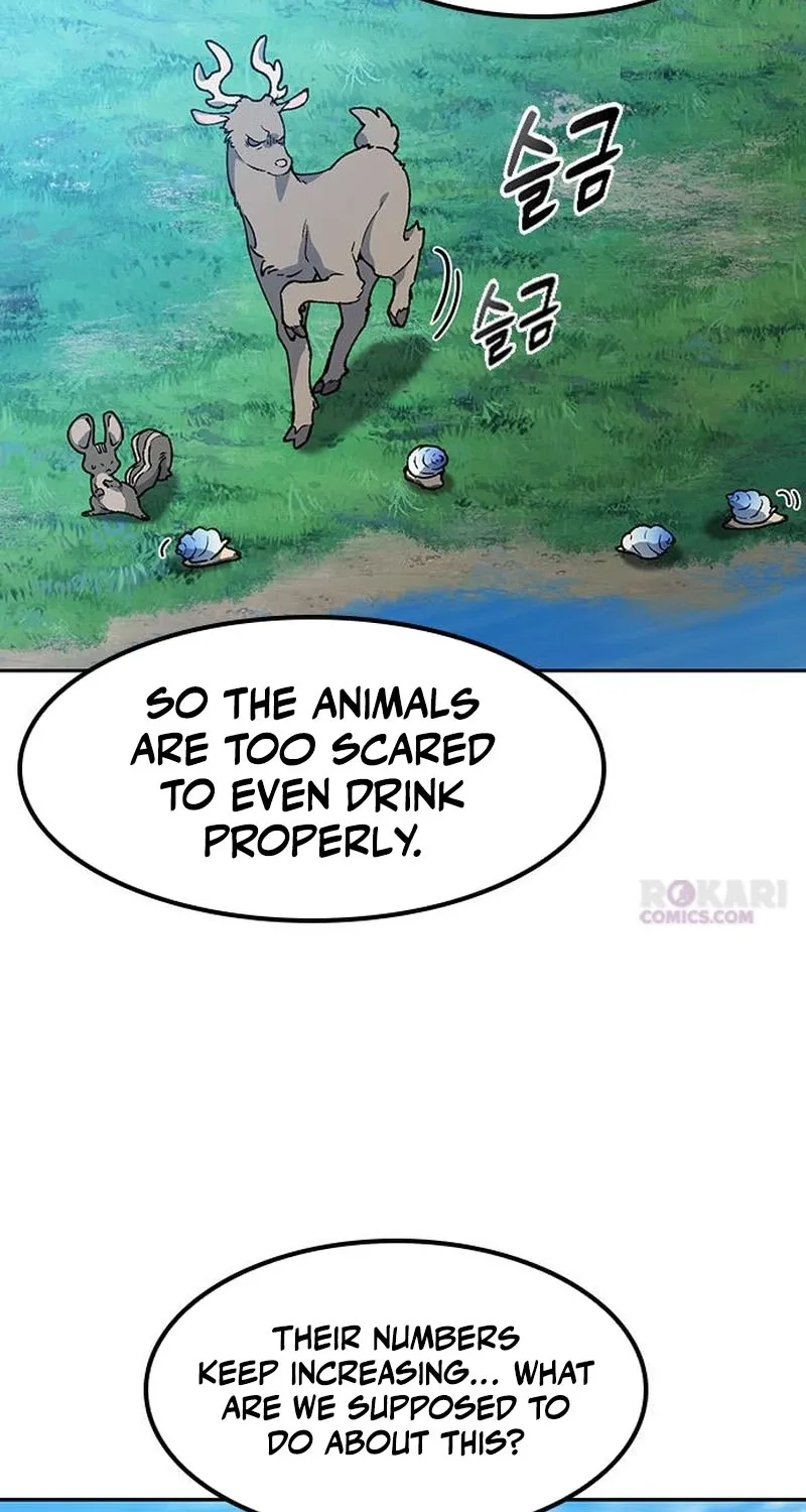 Read Peaceful Camping Life in Another World EN Manga Online