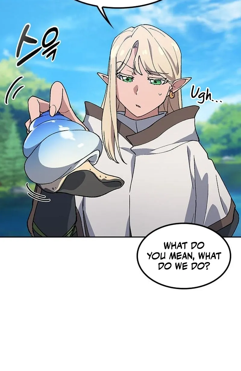 Read Peaceful Camping Life in Another World EN Manga Online