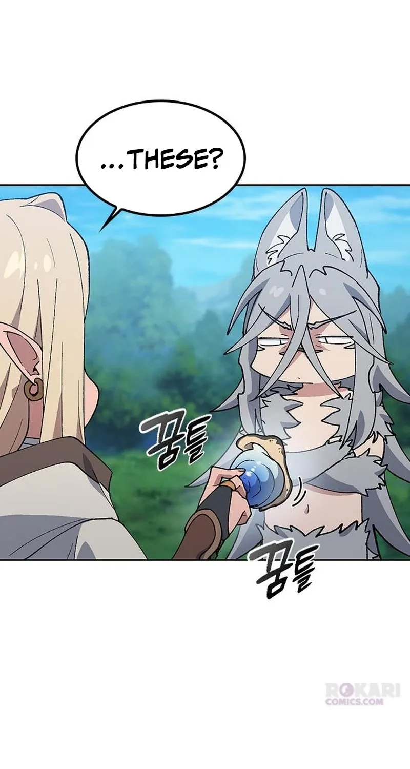 Read Peaceful Camping Life in Another World EN Manga Online