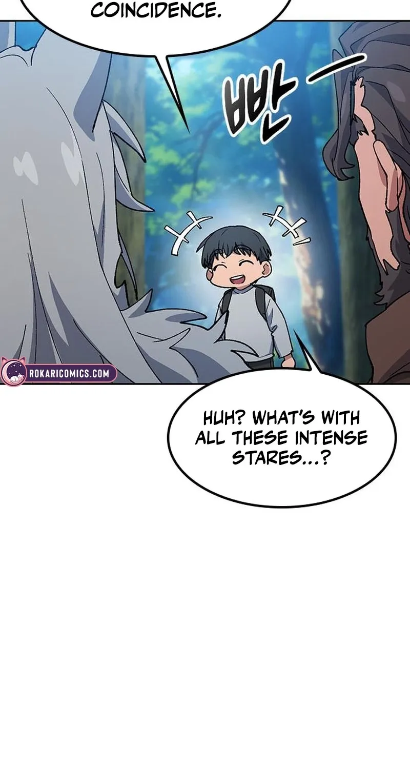 Read Peaceful Camping Life in Another World EN Manga Online
