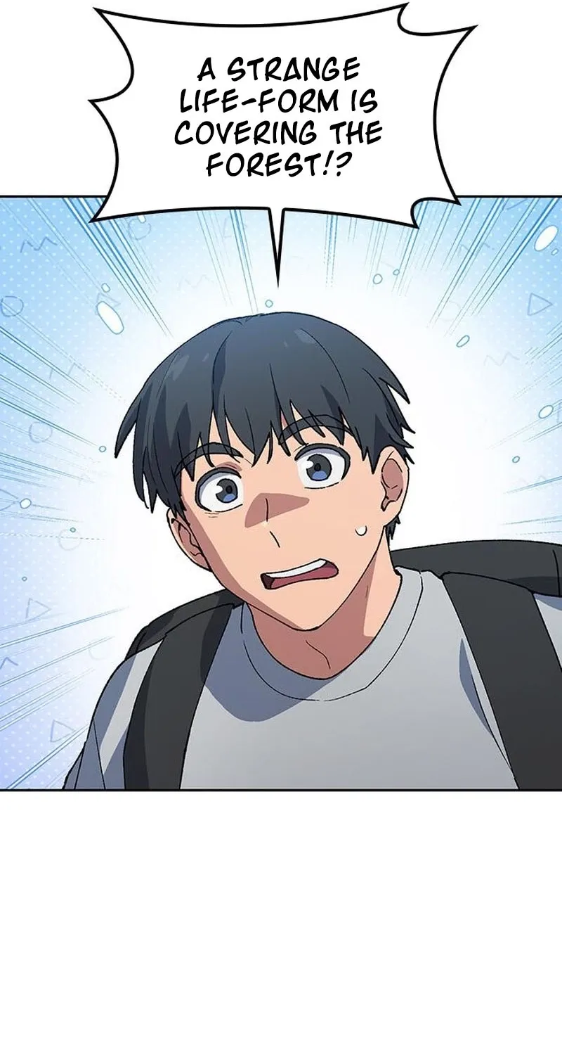Read Peaceful Camping Life in Another World EN Manga Online