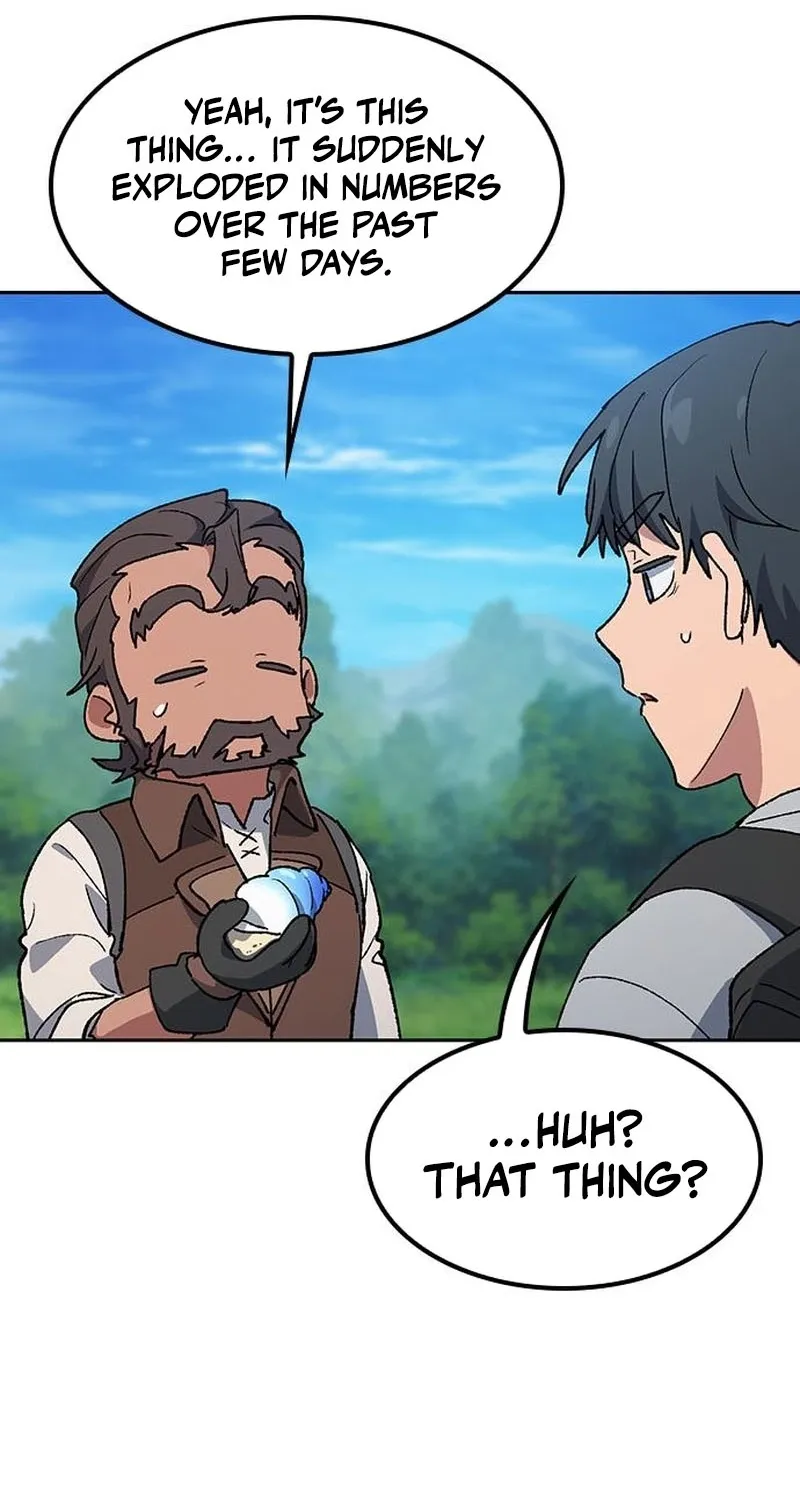 Read Peaceful Camping Life in Another World EN Manga Online