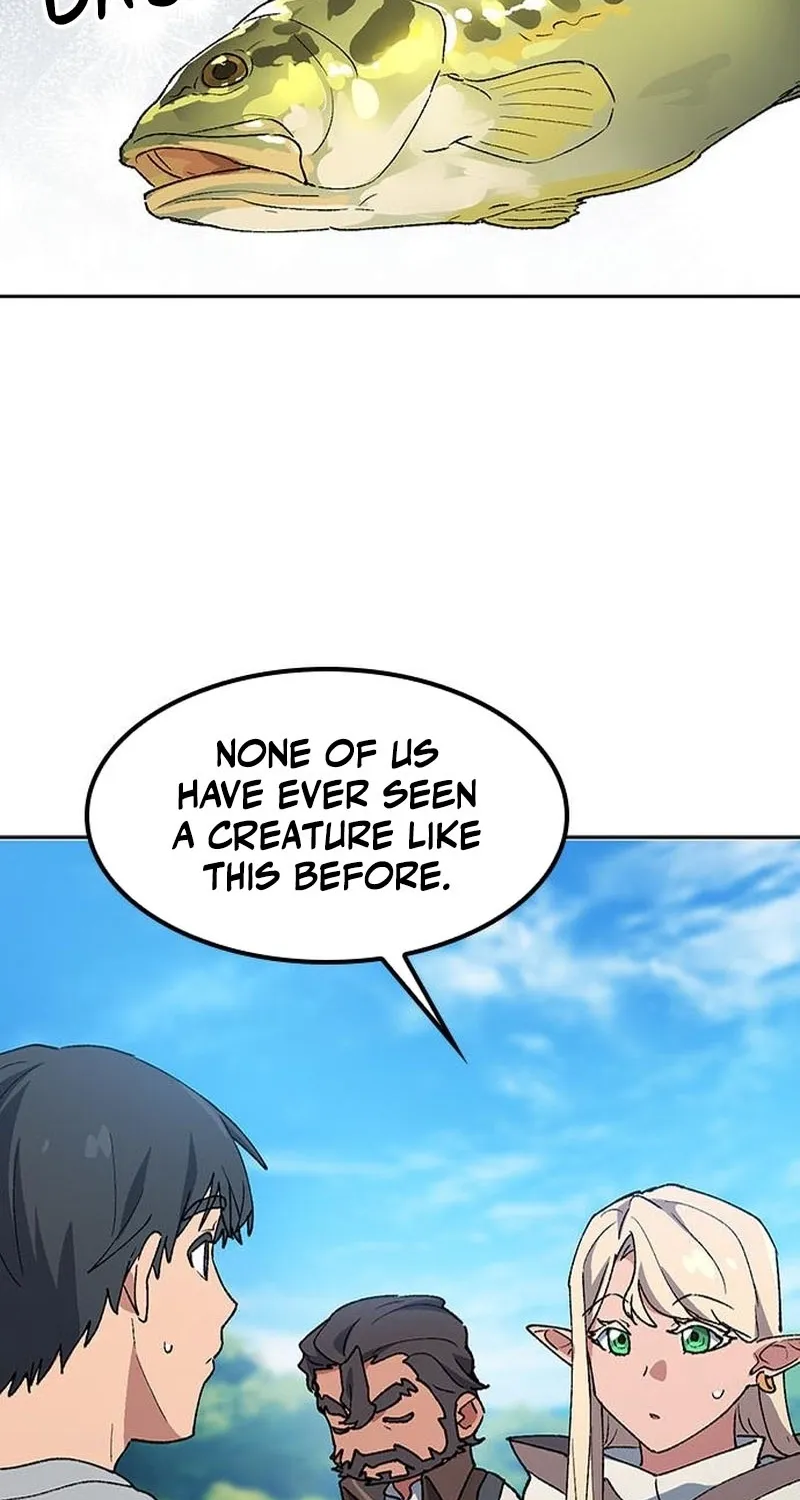 Read Peaceful Camping Life in Another World EN Manga Online