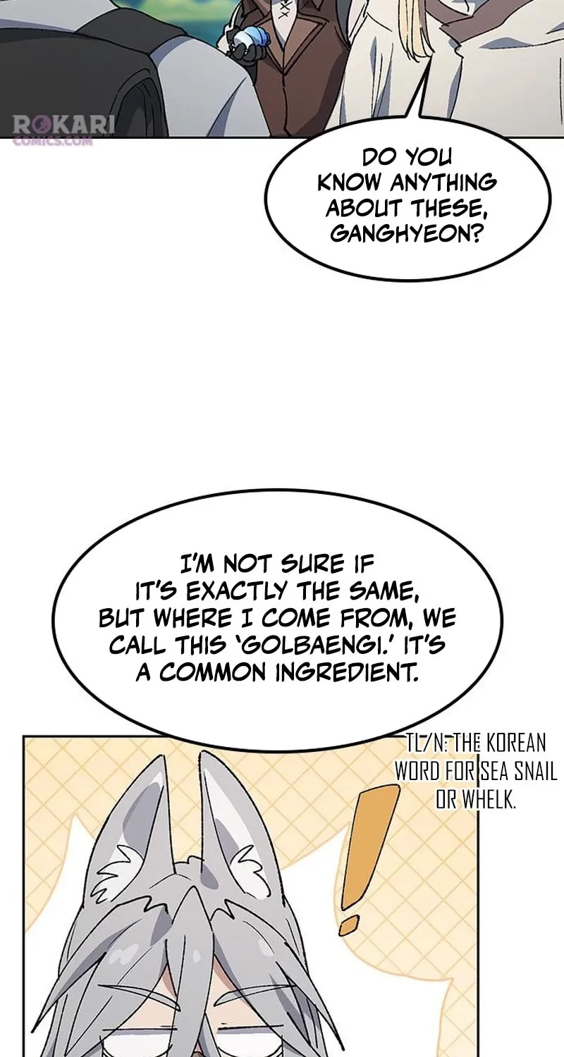 Read Peaceful Camping Life in Another World EN Manga Online
