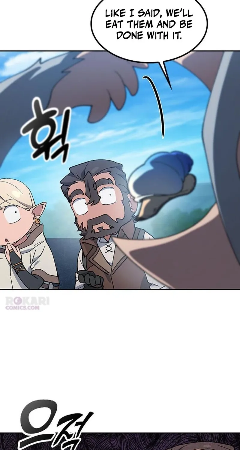 Read Peaceful Camping Life in Another World EN Manga Online