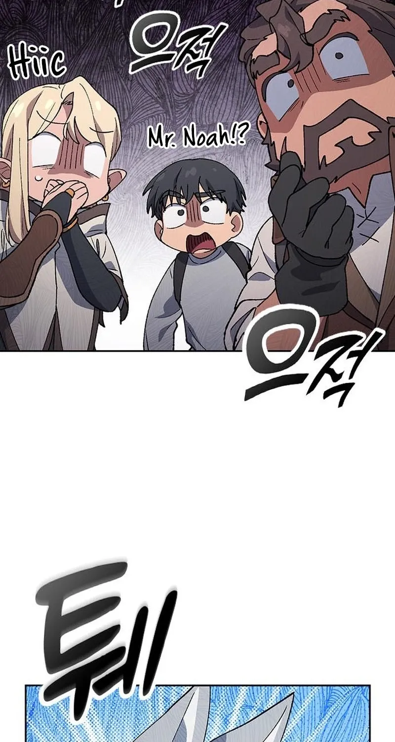 Read Peaceful Camping Life in Another World EN Manga Online