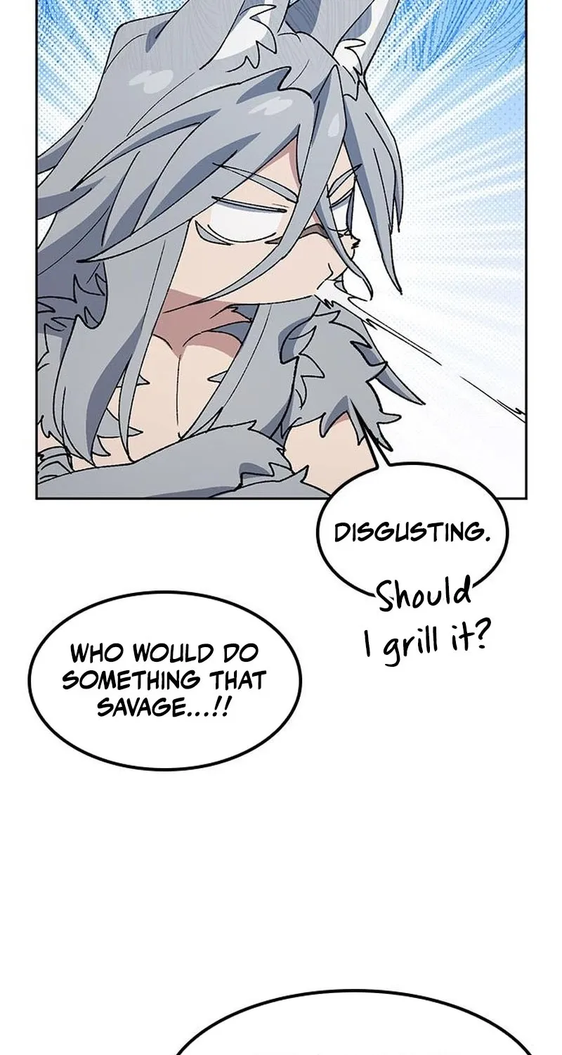 Read Peaceful Camping Life in Another World EN Manga Online