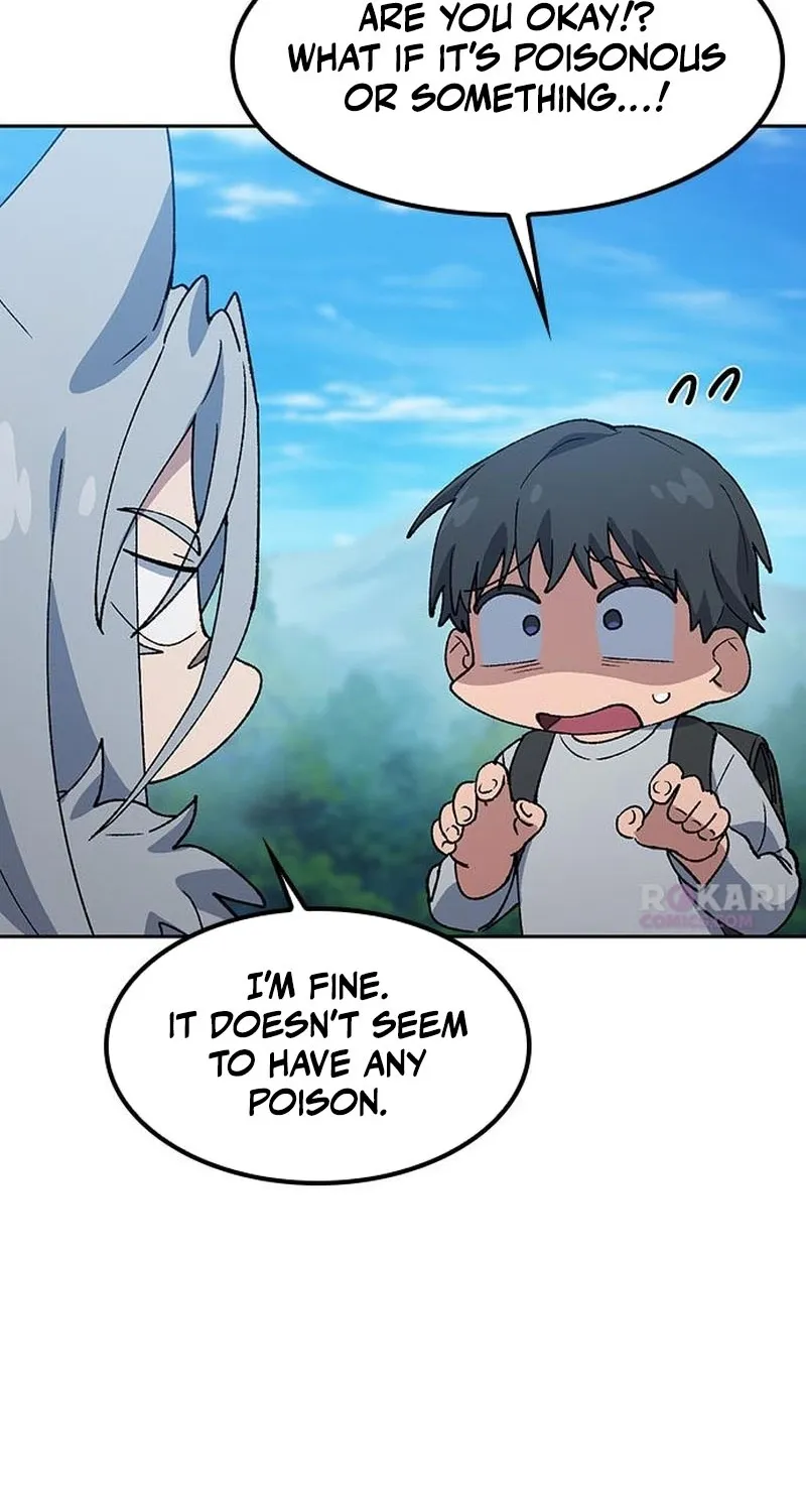 Read Peaceful Camping Life in Another World EN Manga Online