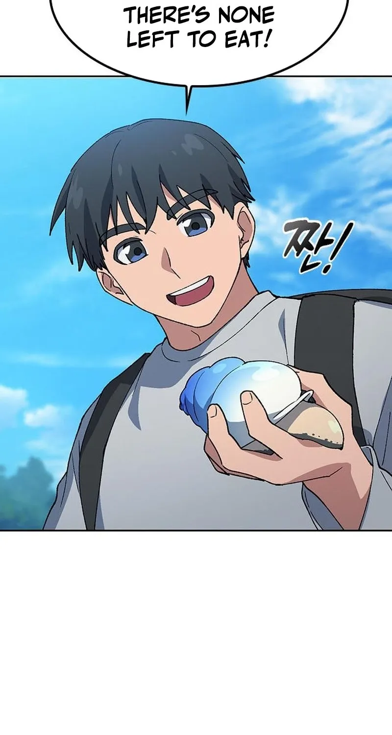 Read Peaceful Camping Life in Another World EN Manga Online