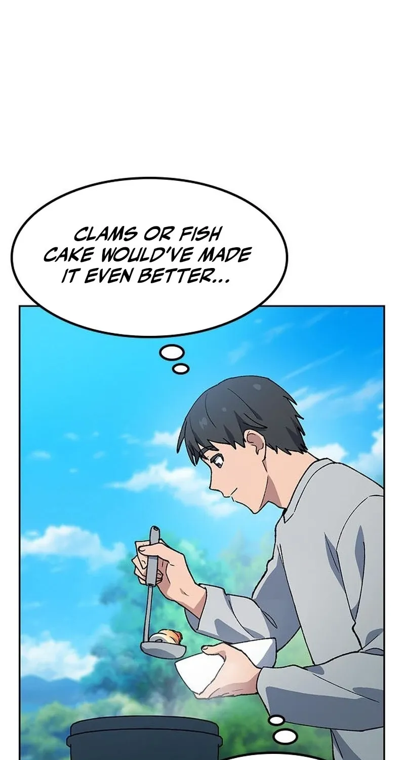 Read Peaceful Camping Life in Another World EN Manga Online