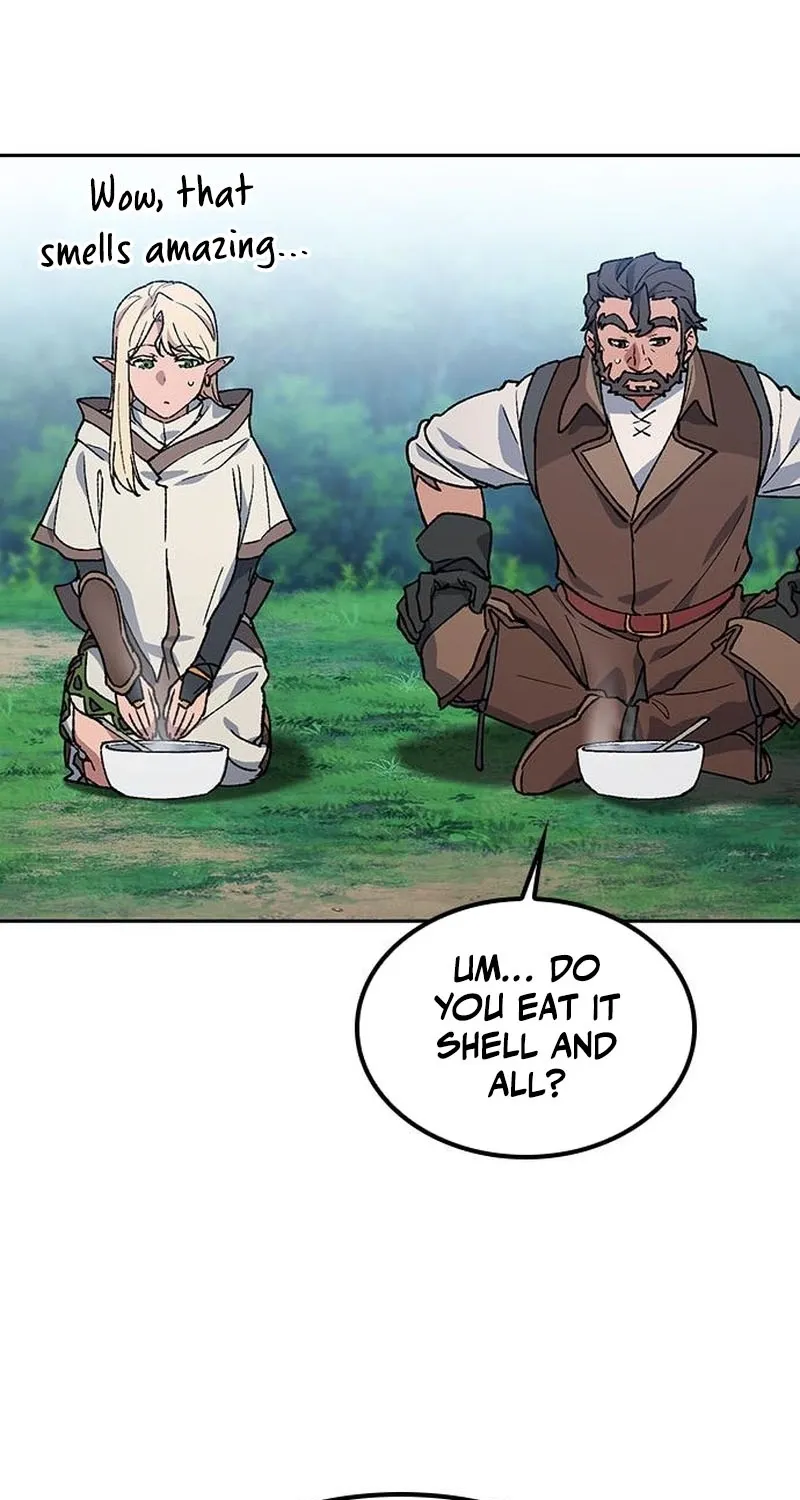 Read Peaceful Camping Life in Another World EN Manga Online