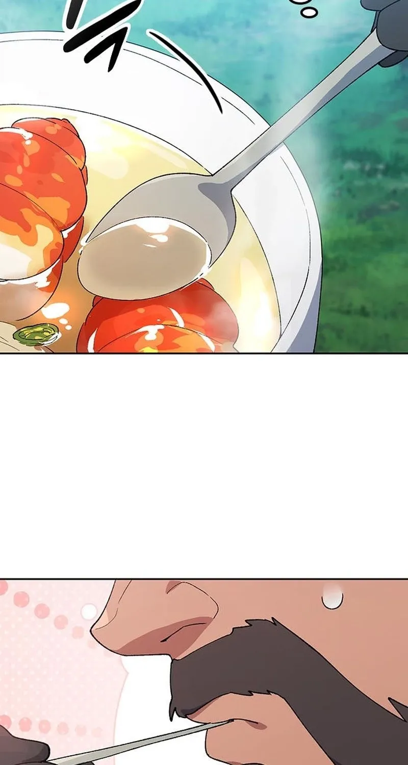 Read Peaceful Camping Life in Another World EN Manga Online
