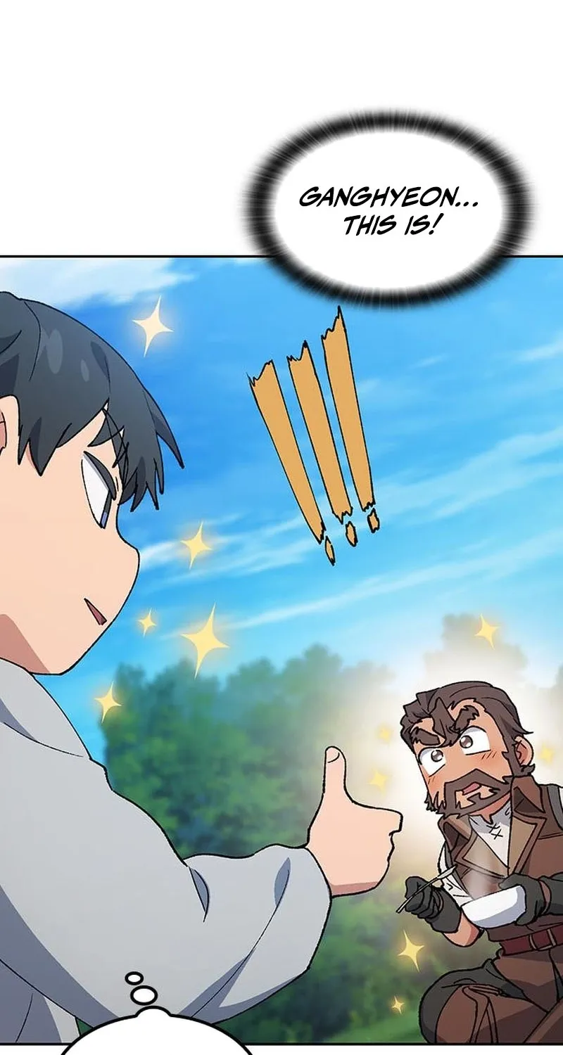 Read Peaceful Camping Life in Another World EN Manga Online