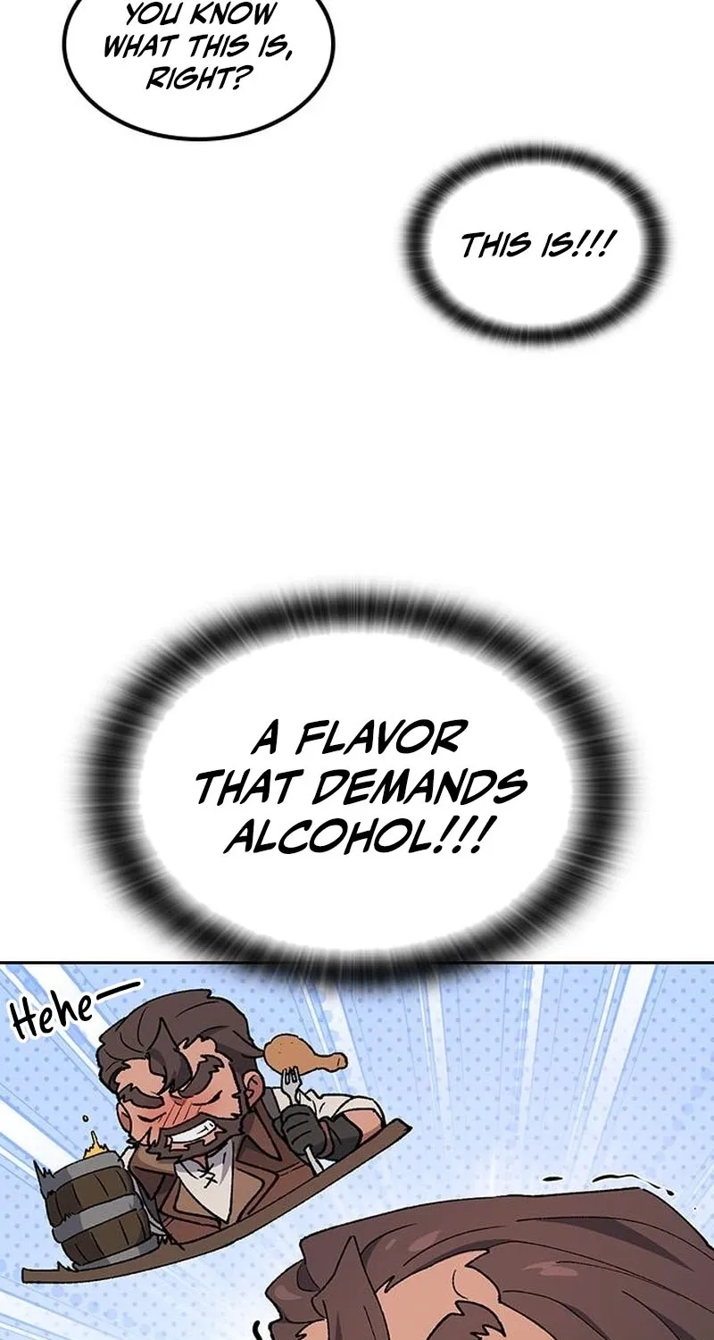 Read Peaceful Camping Life in Another World EN Manga Online