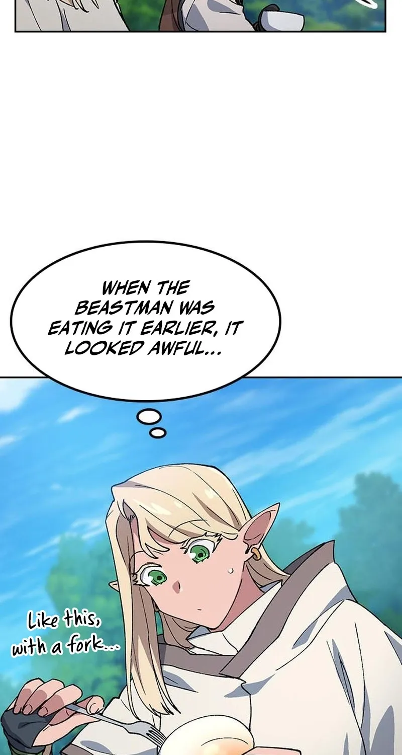 Read Peaceful Camping Life in Another World EN Manga Online