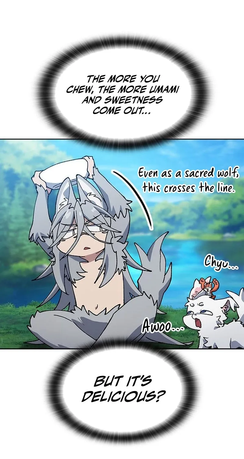 Read Peaceful Camping Life in Another World EN Manga Online