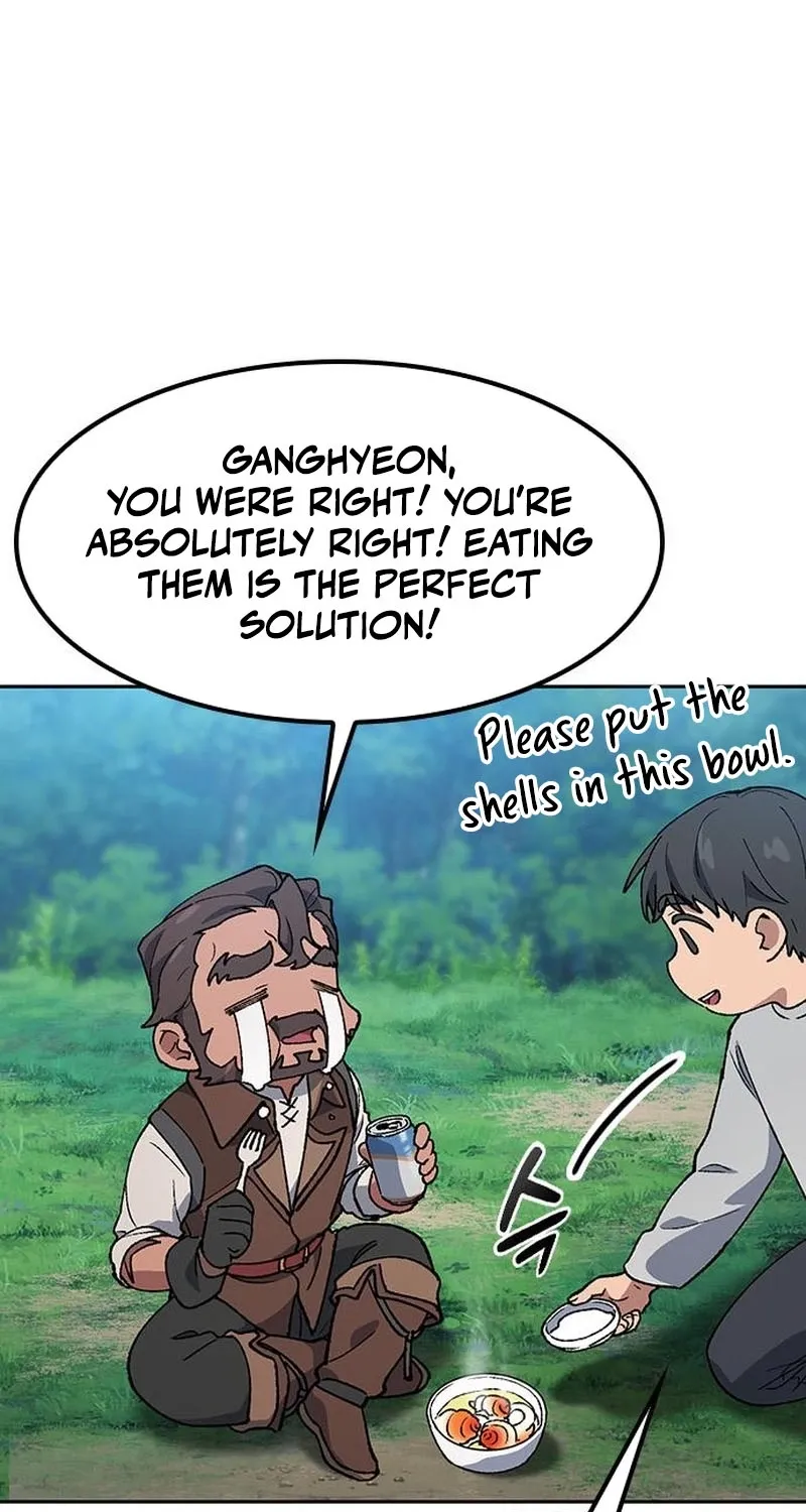 Read Peaceful Camping Life in Another World EN Manga Online