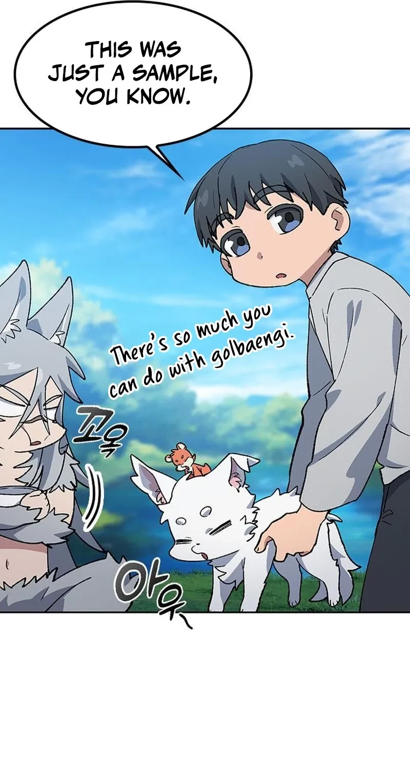 Read Peaceful Camping Life in Another World EN Manga Online