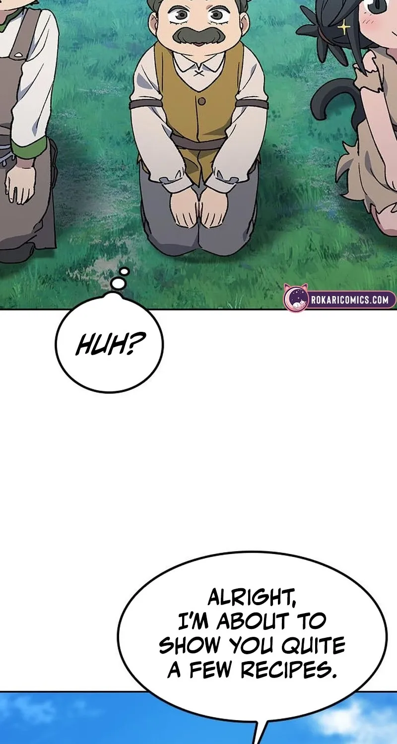 Read Peaceful Camping Life in Another World EN Manga Online