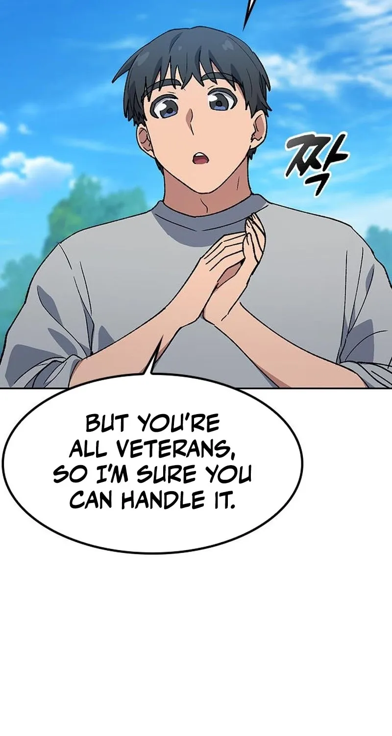Read Peaceful Camping Life in Another World EN Manga Online