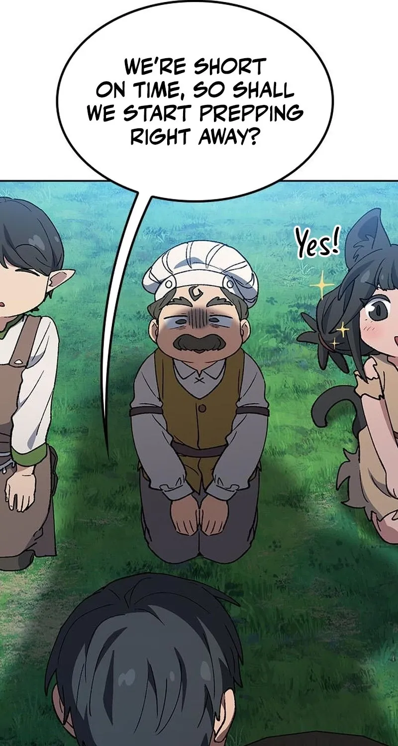 Read Peaceful Camping Life in Another World EN Manga Online