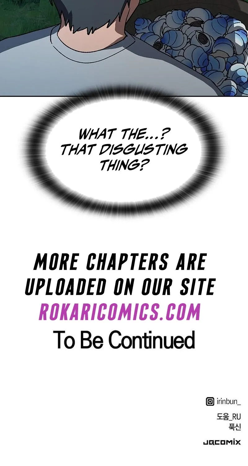 Read Peaceful Camping Life in Another World EN Manga Online