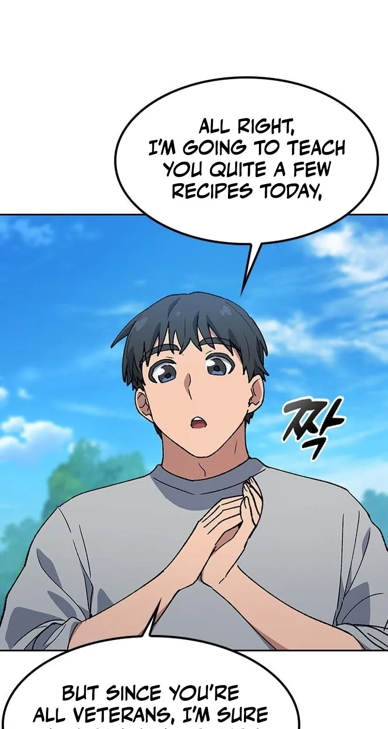 Read Peaceful Camping Life in Another World EN Manga Online