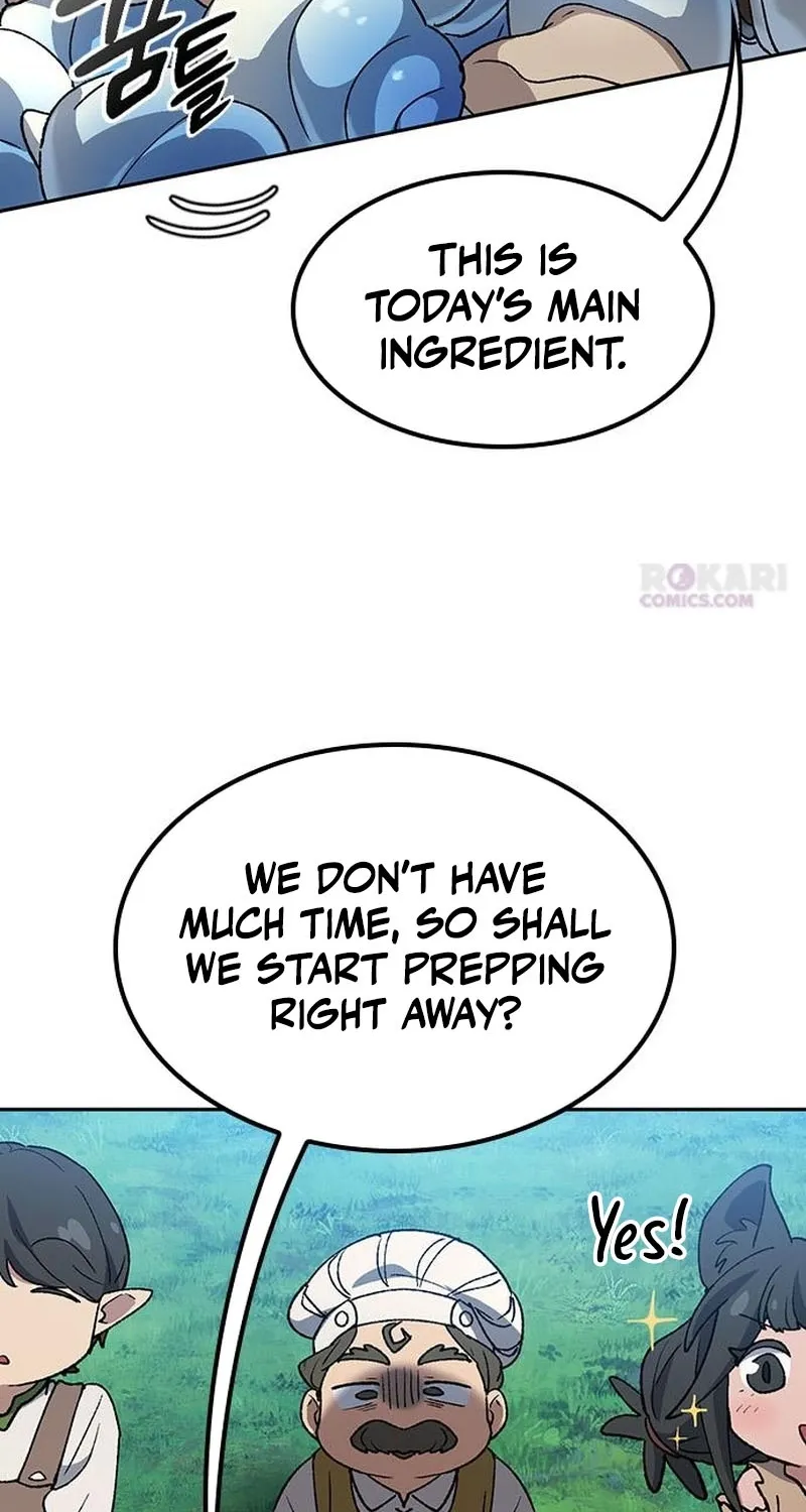 Read Peaceful Camping Life in Another World EN Manga Online