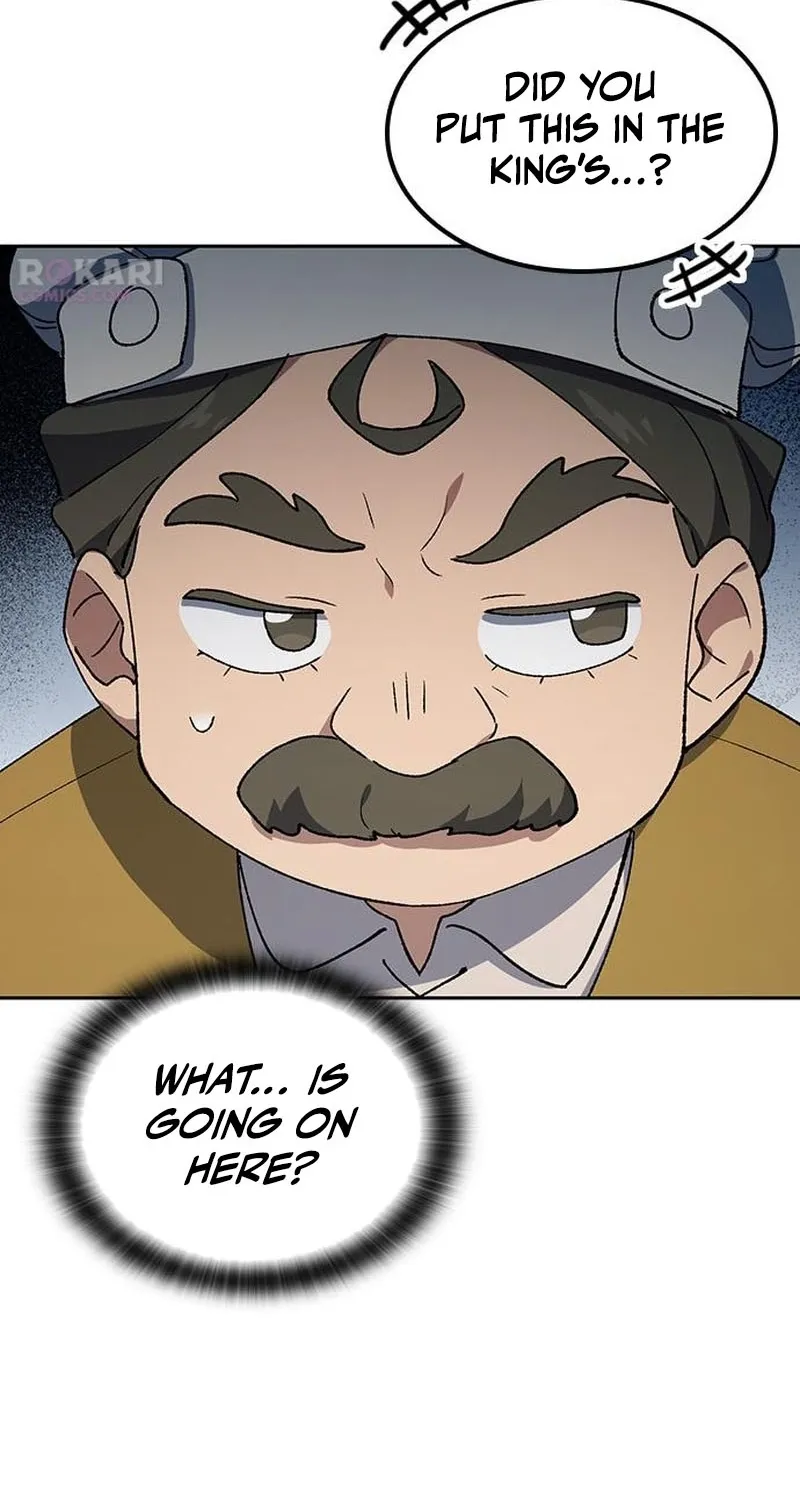 Read Peaceful Camping Life in Another World EN Manga Online
