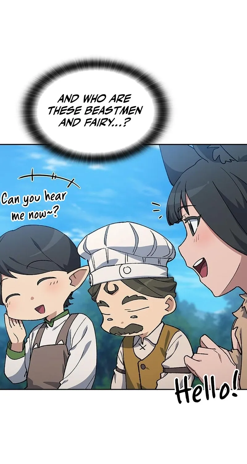 Read Peaceful Camping Life in Another World EN Manga Online