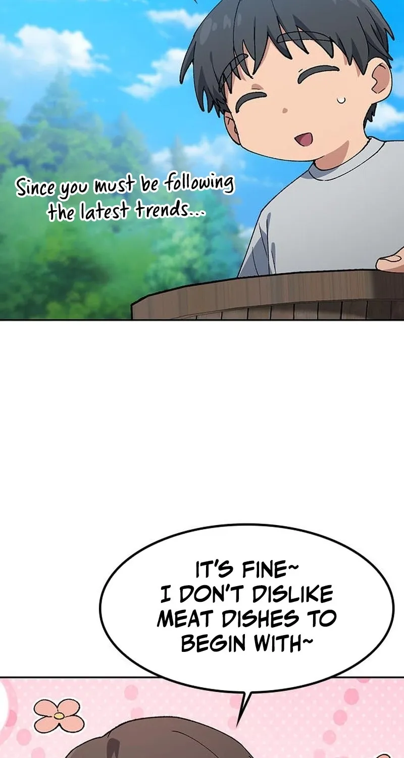 Read Peaceful Camping Life in Another World EN Manga Online