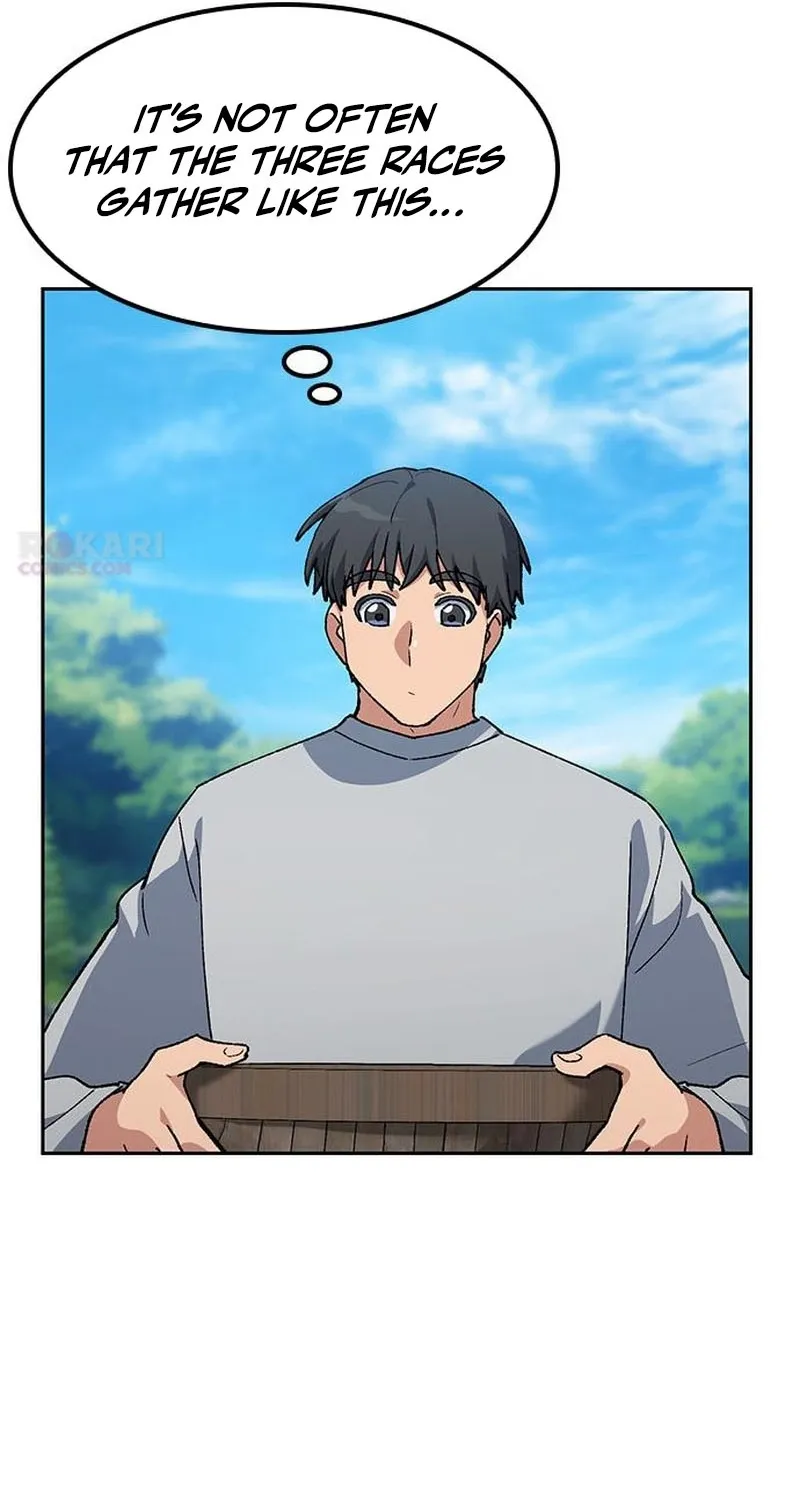 Read Peaceful Camping Life in Another World EN Manga Online