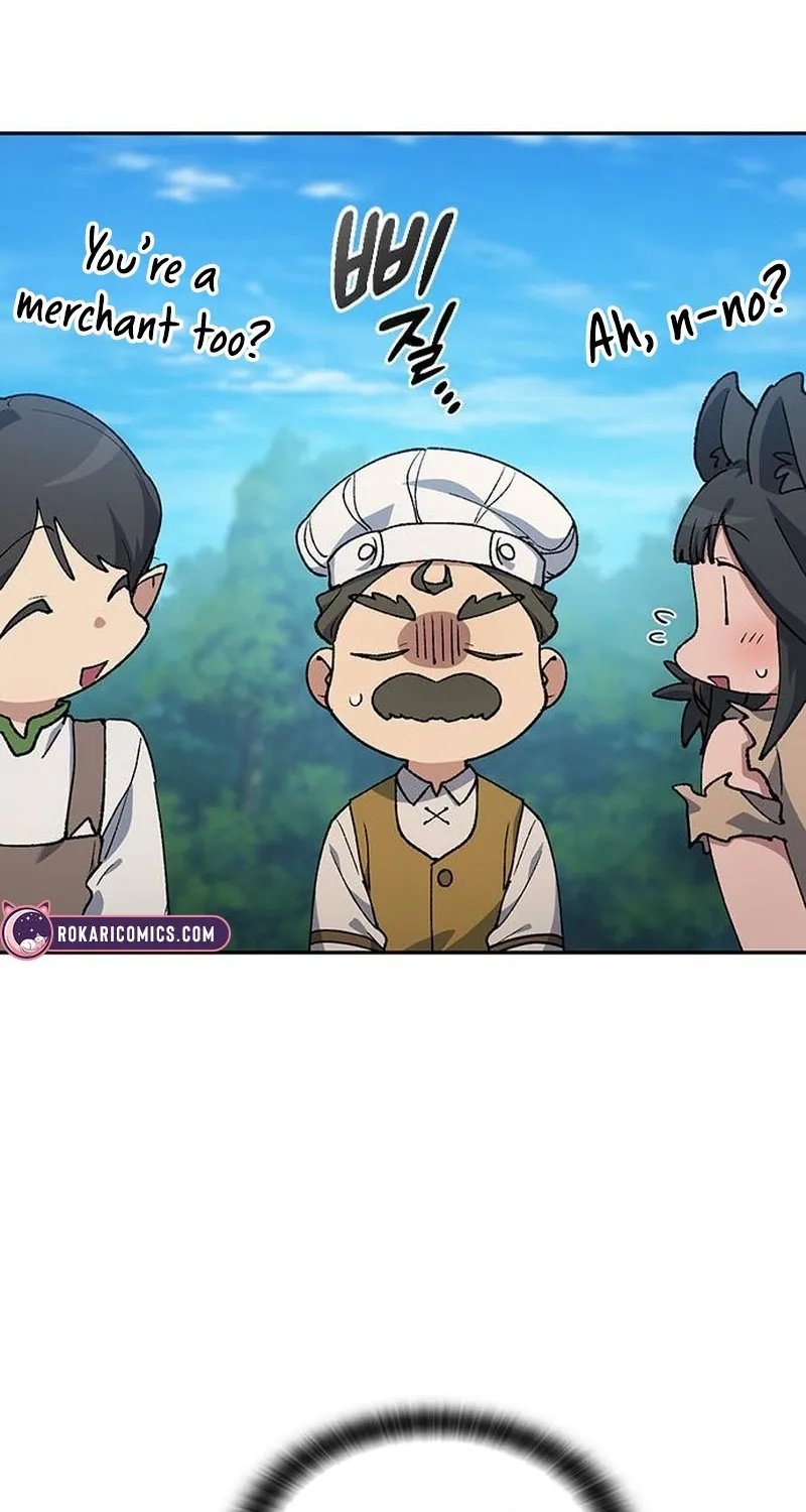 Read Peaceful Camping Life in Another World EN Manga Online