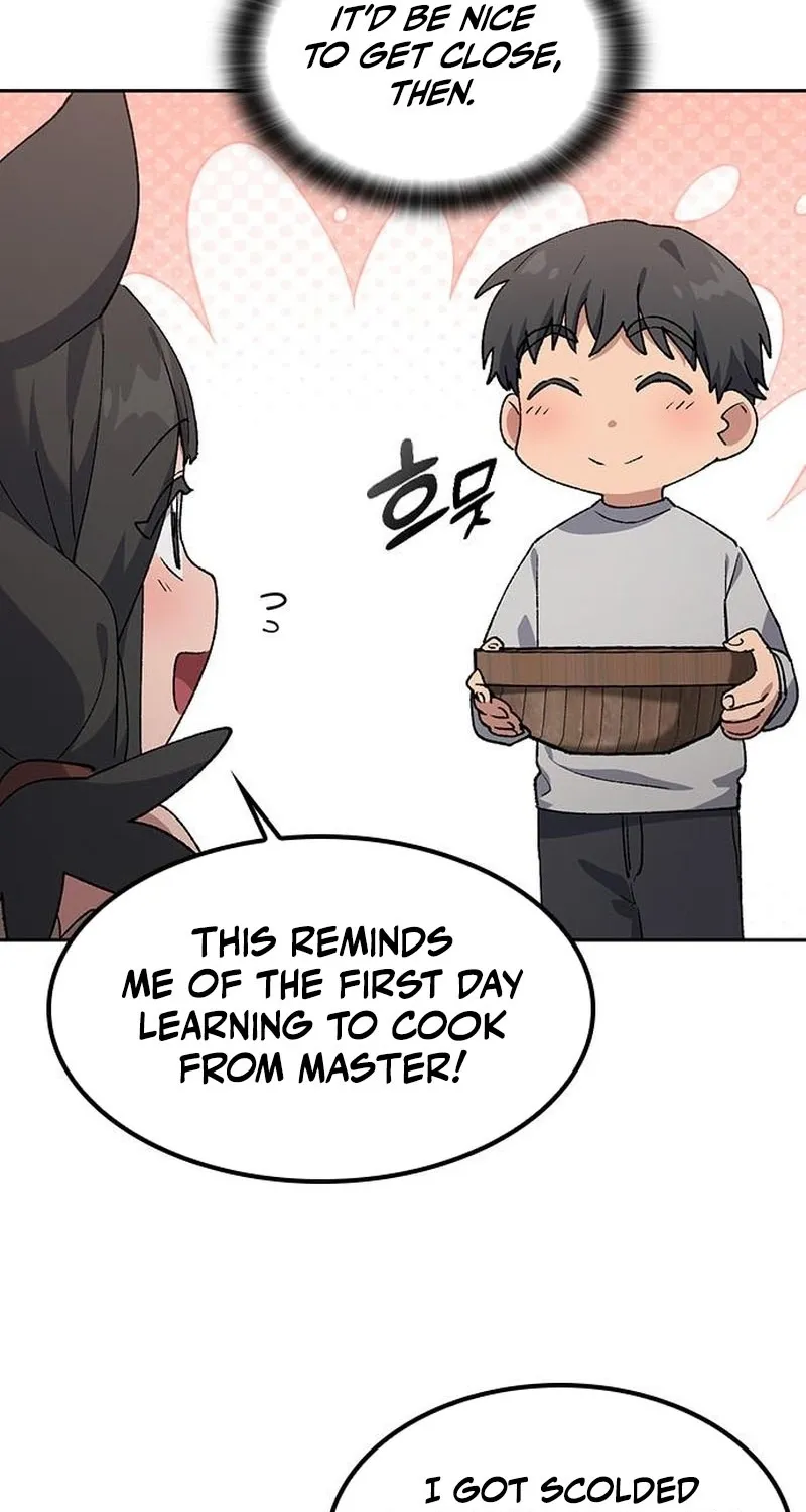 Read Peaceful Camping Life in Another World EN Manga Online