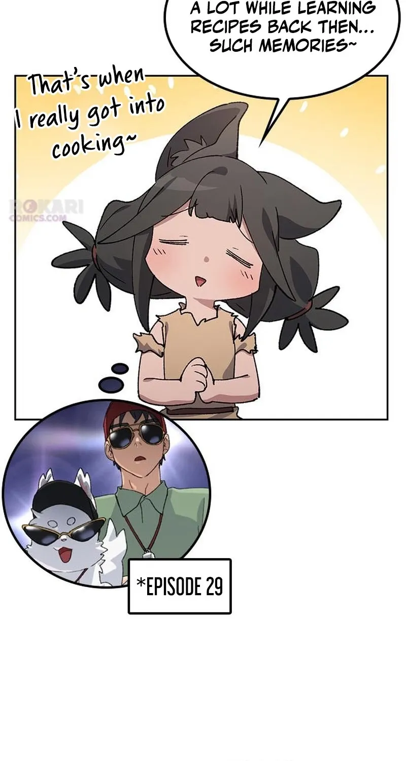 Read Peaceful Camping Life in Another World EN Manga Online
