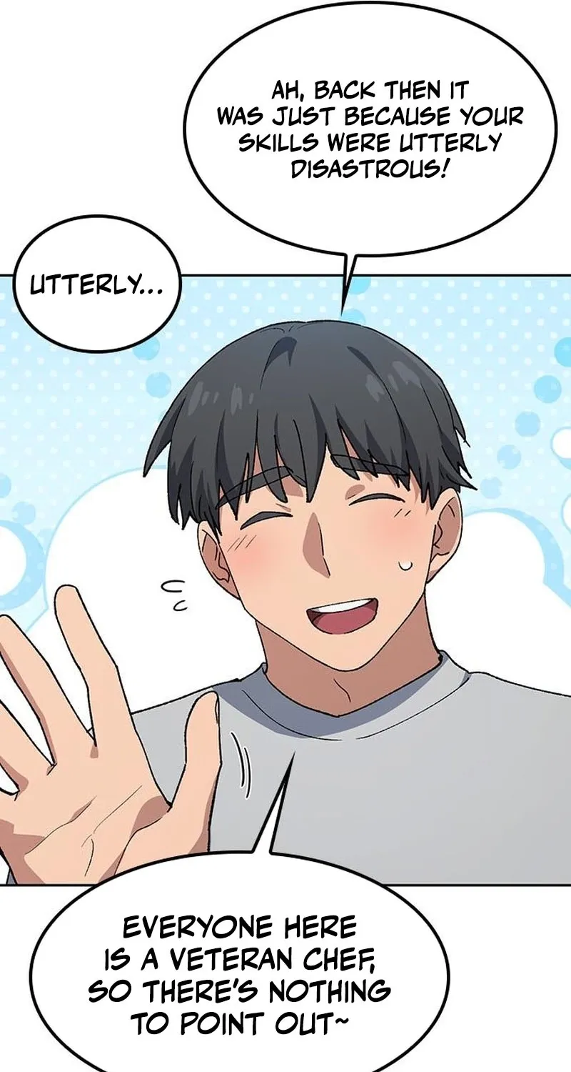 Read Peaceful Camping Life in Another World EN Manga Online