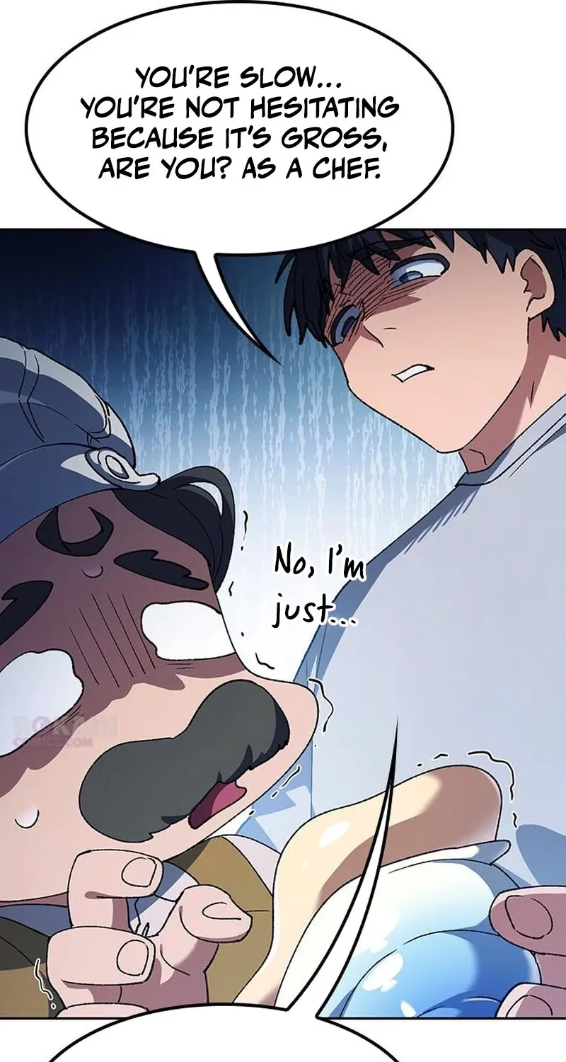 Read Peaceful Camping Life in Another World EN Manga Online